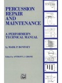 Percussion repair & maintenance