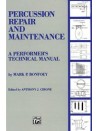 Percussion Repair & Maintenance