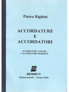 Accordature e accordatori