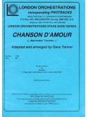 Chanson D'Amour