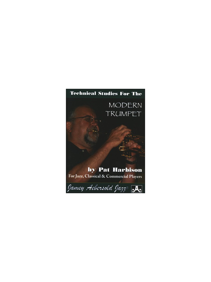 Technical Studies For The Modern Trumpet Player