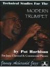 Technical Studies For The Modern Trumpet Player