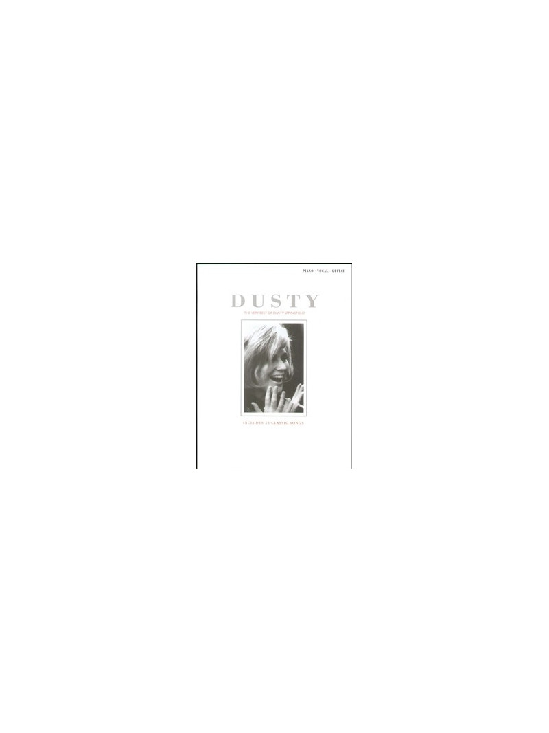 The Very Best of Dusty Springfield
