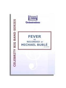 Michael Buble' - Fever