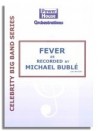Michael Buble' - Fever