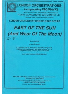 East Of The Sun