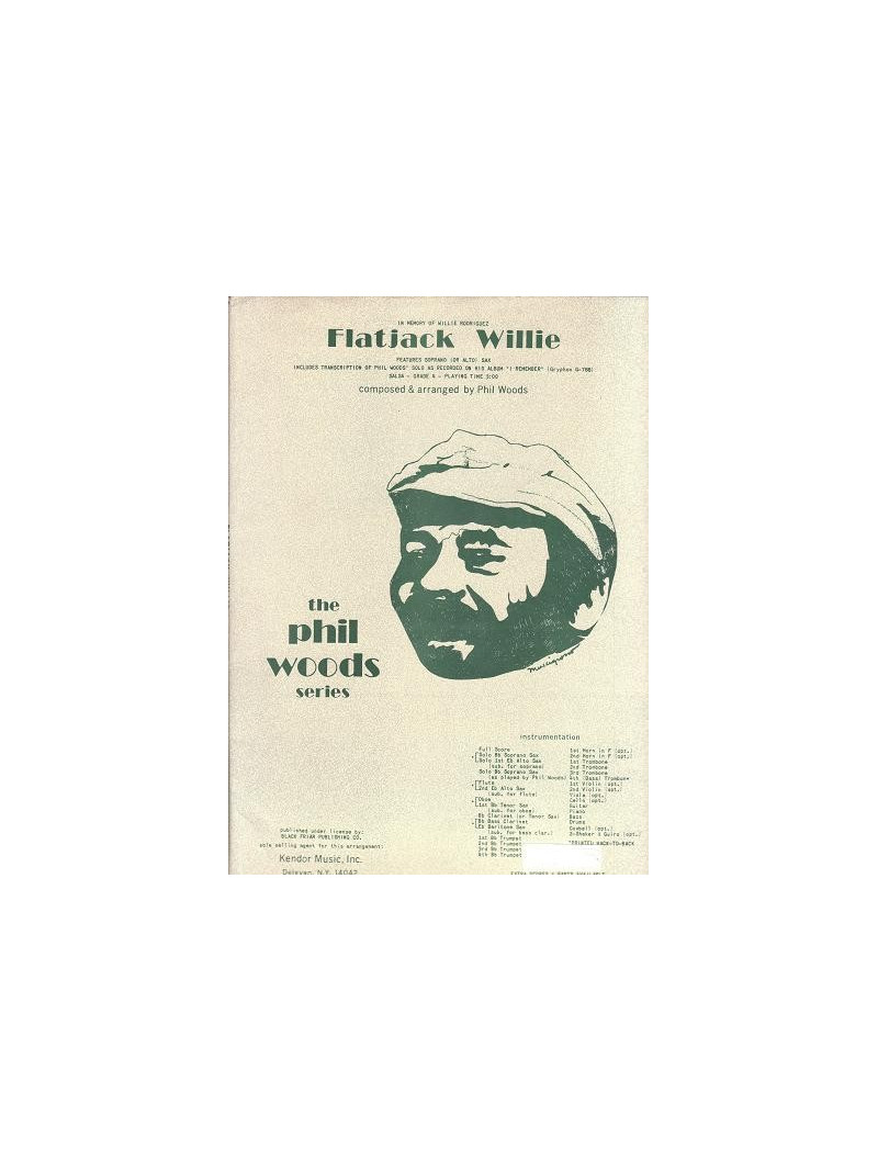 Flatjack Willie