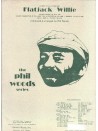 Phil Woods - Flatjack Willie (Jazz Ensemble)