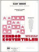 Tom Davis - Easy Minor