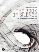 The Book Of Silence (book/2 CD)