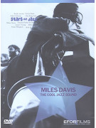 Stars of Jazz: The Cool Sound Of Jazz (DVD)
