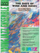 The Days of Wine and Roses (with CD)