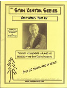 Don't Worry 'Bout Me