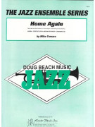 Mike Tomaro - Home again