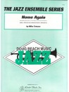 Mike Tomaro - Home again