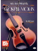 Gospel Violin (book/cassette)