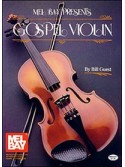 Gospel Violin (book/cassette)