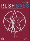 Authentic Playalong Bass: Rush (book/CD)