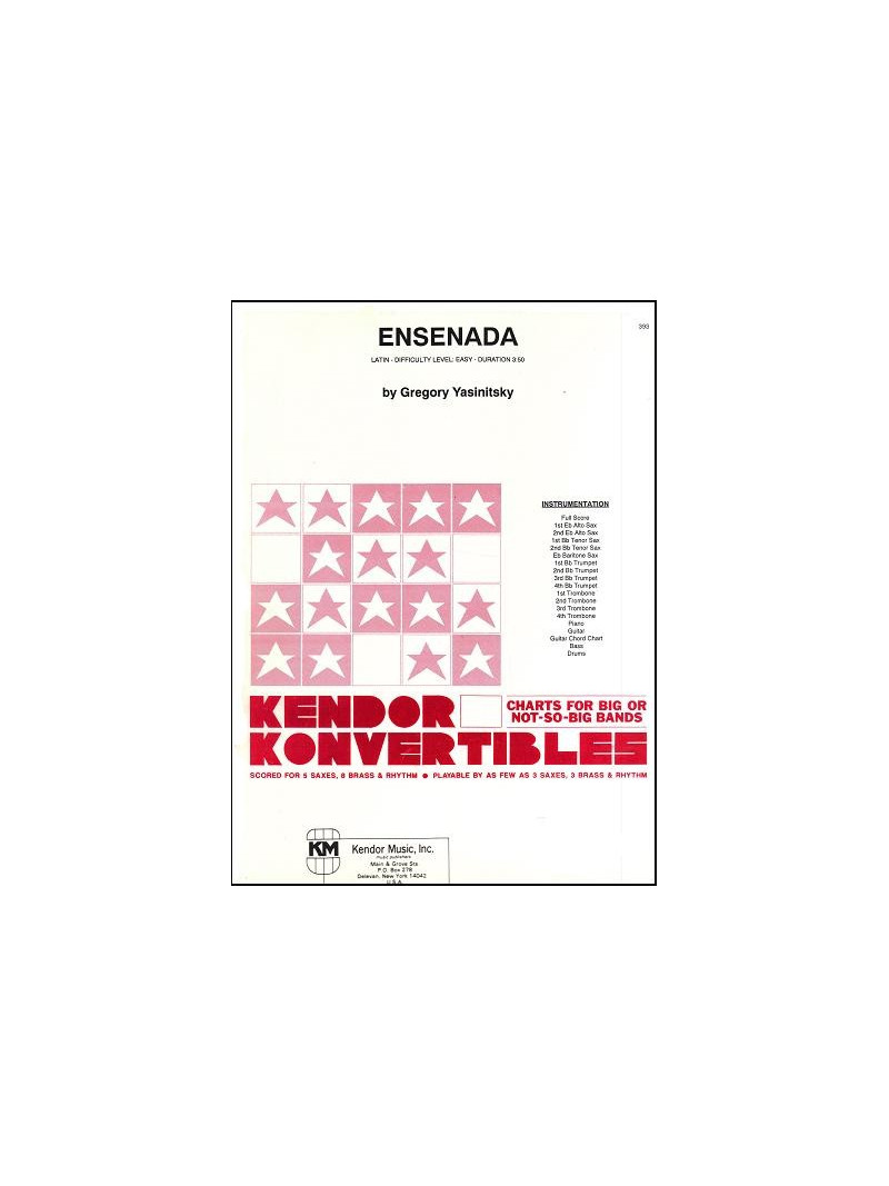 Ensenada