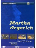 Martha Argerich And Friends (DVD)