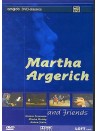 Martha Argerich And Friends (DVD)