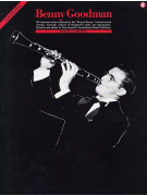 Benny Goodman – Jazz Masters