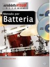 Metodo per batteria Autodidatta Visual (libro/DVD)