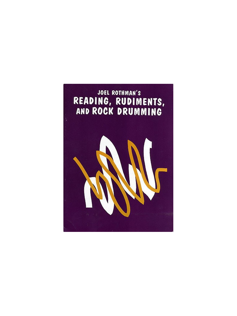 Reading, Rudiments, and Rock Drumming