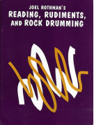 Reading, Rudiments, and Rock Drumming