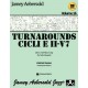 Turnarounds, Cicli & II-V7s (libro/2 CD play-along)