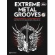 Extreme Metal Grooves (libro/CD)