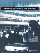 Metodo moderno per timpani
