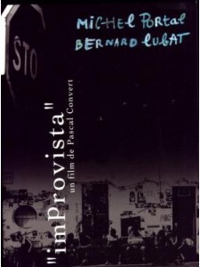 Michel Portal & Bernard Lubat - Improvista (DVD)