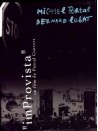 Michel Portal & Bernard Lubat - Improvista (DVD)