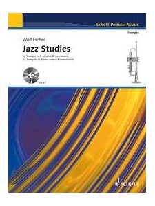 Jazz Studies Trumpet