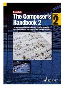The Composer's Handbook 2