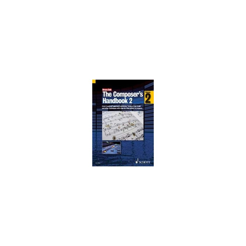 The Composer's Handbook 2