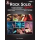 Camp Jam: Rock Solid - Drums (book/CD MP3)