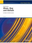 Blues, Bop and Ballads (trumpet)