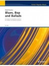 Blues, Bop and Ballads (trumpet)