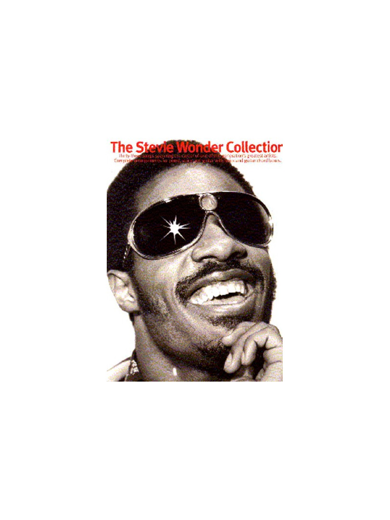 The Stevie Wonder Collection