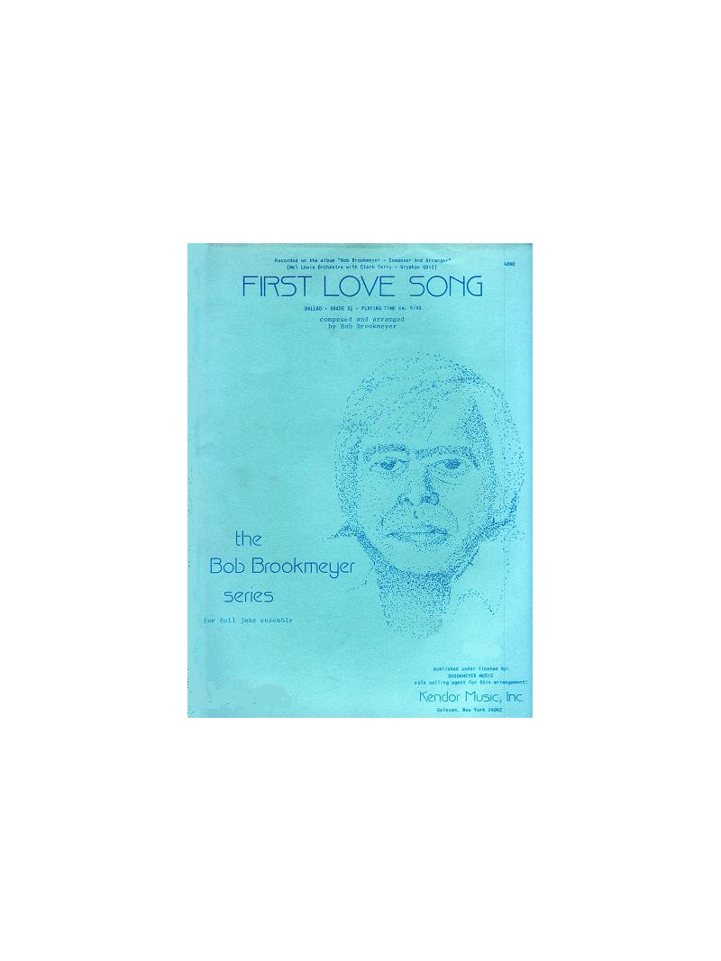 First Love Song