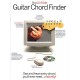 The CD-ROM Guitar Chord Finder
