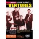Lick Library: Learn To Play The Ventures (DVD)