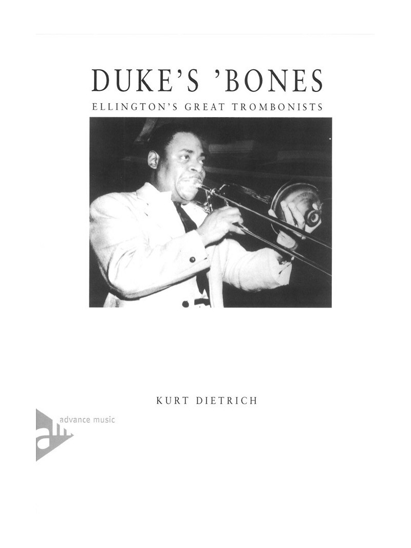 Duke's Bones