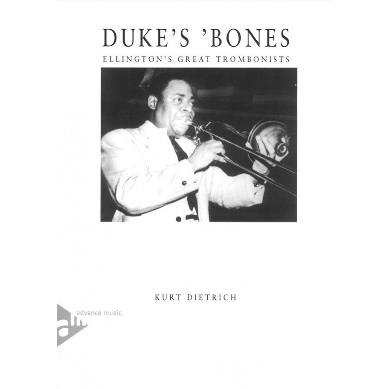 Duke's Bones