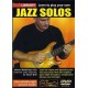 Lick Library: Jazz Solos (DVD)