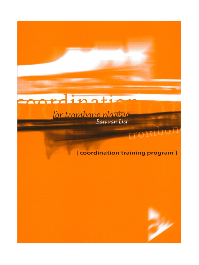 Coordination Training for Trombone