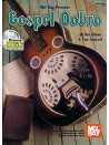 Gospel Dobro (book/CD)