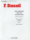 New Method for the Double Bass - Book 2